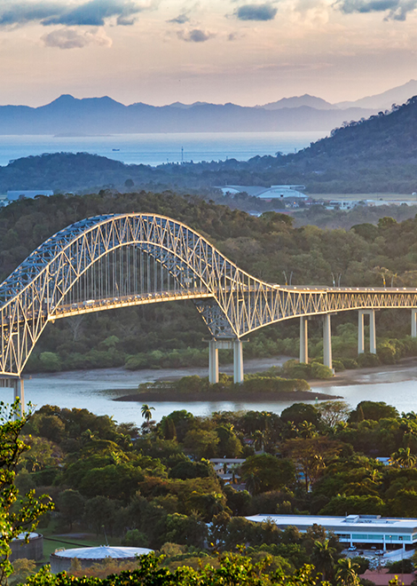 Panamá